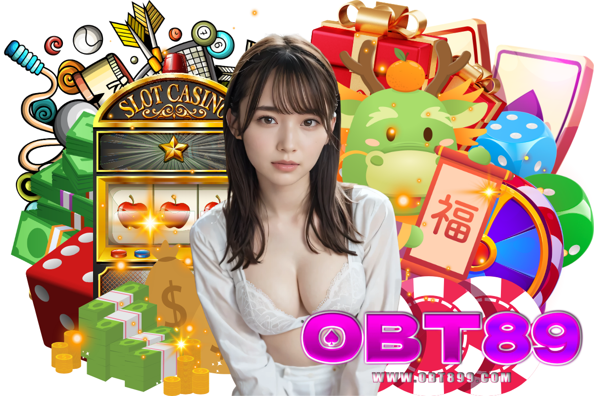 obt89 slot