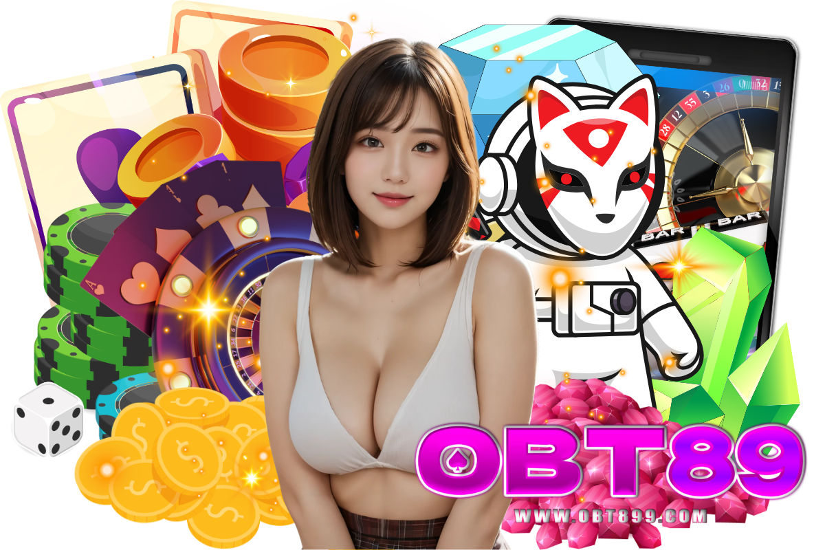 obt89 ทางเข้า