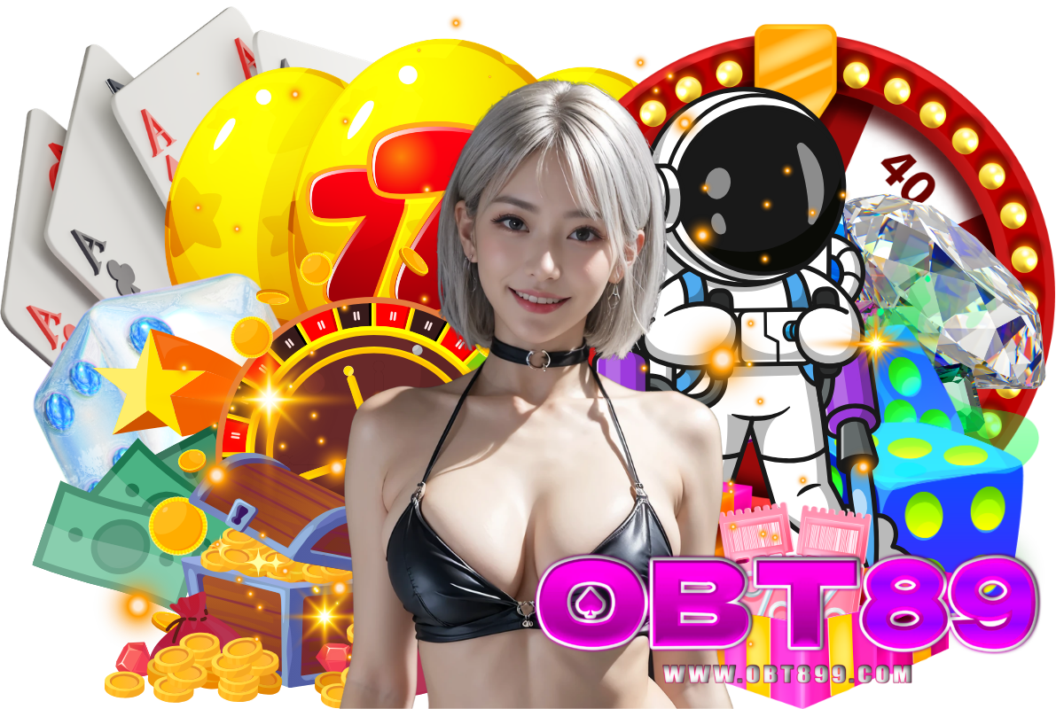 obt89 สล็อต